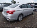 2016 Nissan Sentra — photo 4 of 16 | VIN 3N1AB7AP0GL669565