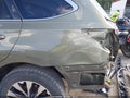 2017 Subaru Outback — photo 21 of 22 | VIN 4S4BSANC0H3320503
