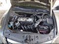 2012 Honda Accord — photo 10 of 16 | VIN 1HGCP2F38CA100823