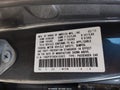 2012 Honda Accord — photo 9 of 16 | VIN 1HGCP2F38CA100823