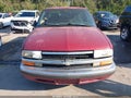1998 Chevrolet S-10 — photo 13 of 18 | VIN 1GCCS14XXWK158699
