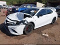 2019 Toyota Camry — photo 2 of 16 | VIN 4T1B11HK9KU738887