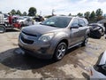 2012 Chevrolet Equinox — photo 2 of 17 | VIN 2GNALDEK5C6112504