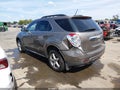 2012 Chevrolet Equinox — photo 3 of 17 | VIN 2GNALDEK5C6112504