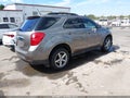 2012 Chevrolet Equinox — photo 4 of 17 | VIN 2GNALDEK5C6112504