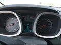 2012 Chevrolet Equinox — photo 7 of 17 | VIN 2GNALDEK5C6112504