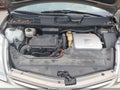 2008 Toyota Prius — photo 10 of 11 | VIN JTDKB20U187754772