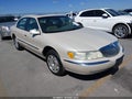 2002 Lincoln Continental — photo 1 of 16 | VIN 1LNHM97V32Y624100