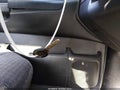2001 Dodge Durango — photo 11 of 17 | VIN 1B4HS28N51F629208