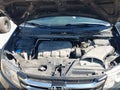 2014 Honda Odyssey — photo 10 of 16 | VIN 5FNRL5H62EB103448