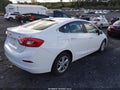 2016 Chevrolet Cruze — photo 4 of 16 | VIN 1G1BE5SM1G7246217