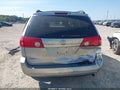 2006 Toyota Sienna — photo 16 of 16 | VIN 5TDBA23C86S069712