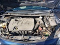 2011 Toyota Corolla — photo 10 of 12 | VIN 2T1BU4EE5BC665347