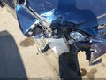 2011 Toyota Corolla — photo 12 of 12 | VIN 2T1BU4EE5BC665347