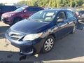 2011 Toyota Corolla — photo 2 of 12 | VIN 2T1BU4EE5BC665347