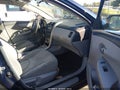 2011 Toyota Corolla — photo 5 of 12 | VIN 2T1BU4EE5BC665347