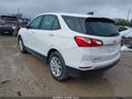 2018 Chevrolet Equinox — photo 3 of 16 | VIN 3GNAXHEV8JS508785