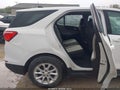 2018 Chevrolet Equinox — photo 8 of 16 | VIN 3GNAXHEV8JS508785