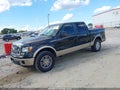 2012 Ford F-150 — photo 2 of 17 | VIN 1FTFW1CF4CFA69886