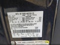 2012 Ford F-150 — photo 9 of 17 | VIN 1FTFW1CF4CFA69886