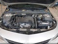 2016 Chevrolet Malibu — photo 10 of 16 | VIN 1G1ZE5ST6GF255085