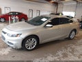 2016 Chevrolet Malibu — photo 2 of 16 | VIN 1G1ZE5ST6GF255085