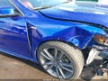 2019 Acura TLX — photo 17 of 17 | VIN 19UUB3F69KA005625