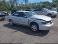 2004 Buick Century — photo 1 of 16 | VIN 2G4WS52J841208267
