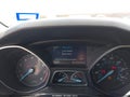 2014 Ford Focus — photo 7 of 16 | VIN 1FADP3F21EL412690