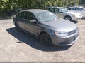 2013 Volkswagen Jetta — photo 1 of 10 | VIN 3VWDP7AJXDM409507