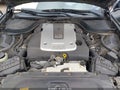 2011 Infiniti G37 — photo 10 of 11 | VIN JN1CV6AP6BM507710