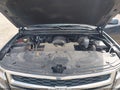 2020 Chevrolet Suburban — photo 10 of 20 | VIN 1GNSKKKC2LR123358