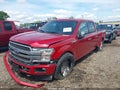 2020 Ford F-150 — photo 2 of 17 | VIN 1FTFW1E58LFB58672