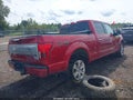2020 Ford F-150 — photo 4 of 17 | VIN 1FTFW1E58LFB58672