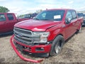2020 Ford F-150 — photo 6 of 17 | VIN 1FTFW1E58LFB58672