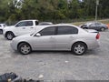 2007 Chevrolet Malibu Limited — photo 14 of 18 | VIN 1G1ZT58F97F118830