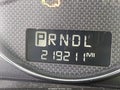 2007 Chevrolet Malibu Limited — photo 15 of 18 | VIN 1G1ZT58F97F118830