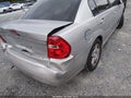 2007 Chevrolet Malibu Limited — photo 17 of 18 | VIN 1G1ZT58F97F118830