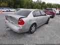 2007 Chevrolet Malibu Limited — photo 4 of 18 | VIN 1G1ZT58F97F118830