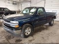 2001 Chevrolet Silverado 1500 — photo 2 of 12 | VIN 1GCEK14V81E152950
