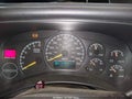 2001 Chevrolet Silverado 1500 — photo 7 of 12 | VIN 1GCEK14V81E152950