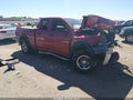2009 Dodge Ram 1500 — photo 1 of 16 | VIN 1D3HV18P49S811319