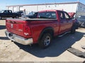 2009 Dodge Ram 1500 — photo 4 of 16 | VIN 1D3HV18P49S811319