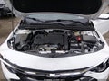 2020 Chevrolet Malibu — photo 10 of 16 | VIN 1G1ZG5STXLF085673