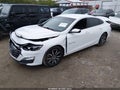 2020 Chevrolet Malibu — photo 2 of 16 | VIN 1G1ZG5STXLF085673