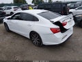 2020 Chevrolet Malibu — photo 3 of 16 | VIN 1G1ZG5STXLF085673
