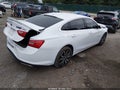 2020 Chevrolet Malibu — photo 4 of 16 | VIN 1G1ZG5STXLF085673