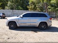 2021 Jeep Grand Cherokee — photo 14 of 16 | VIN 1C4RJFCG3MC526949