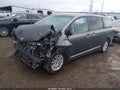 2017 Toyota Sienna — photo 2 of 17 | VIN 5TDYZ3DC0HS790018