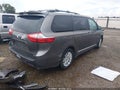 2017 Toyota Sienna — photo 4 of 17 | VIN 5TDYZ3DC0HS790018
